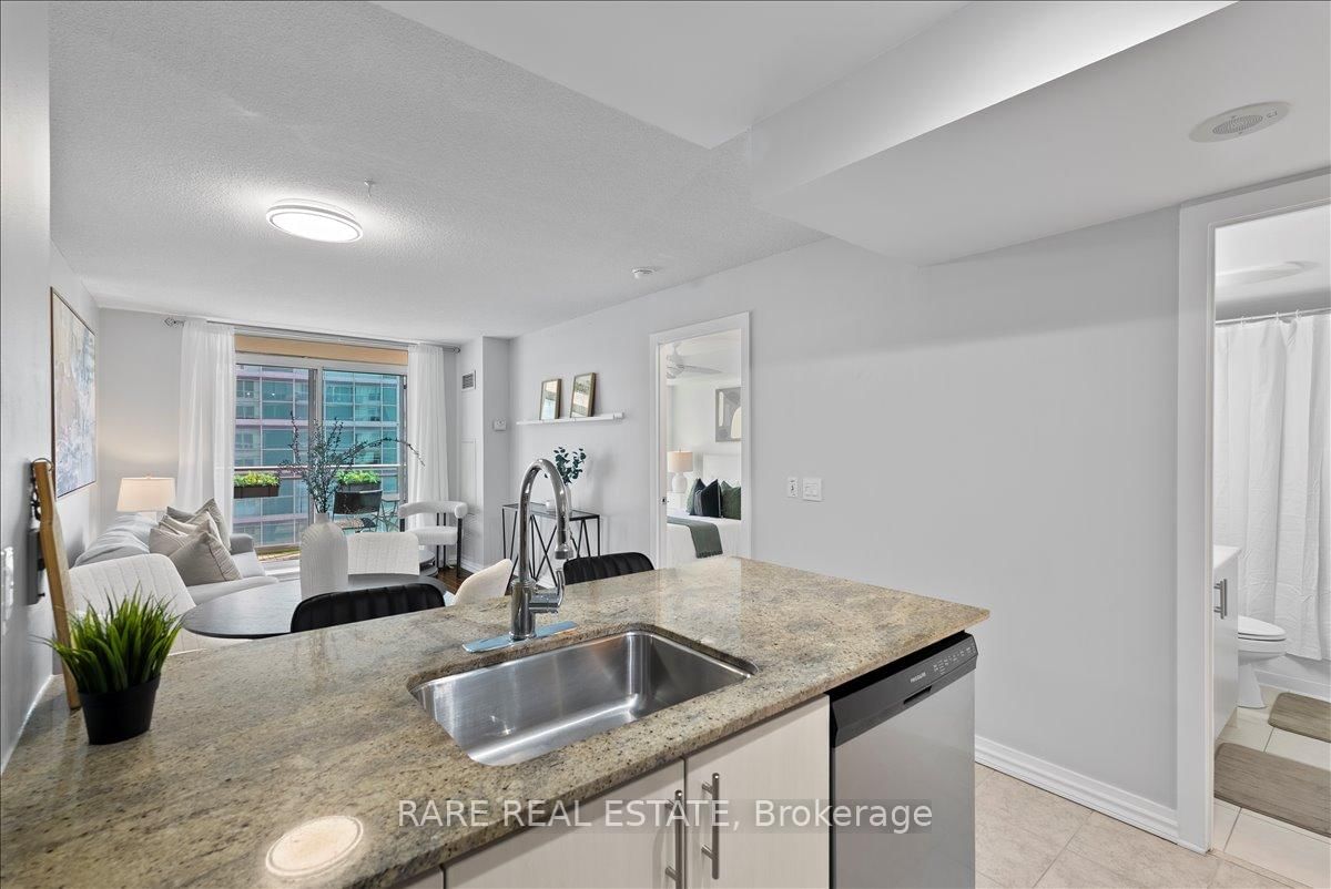 50 Lynn Williams Street, Unit 2211 - Photo 6