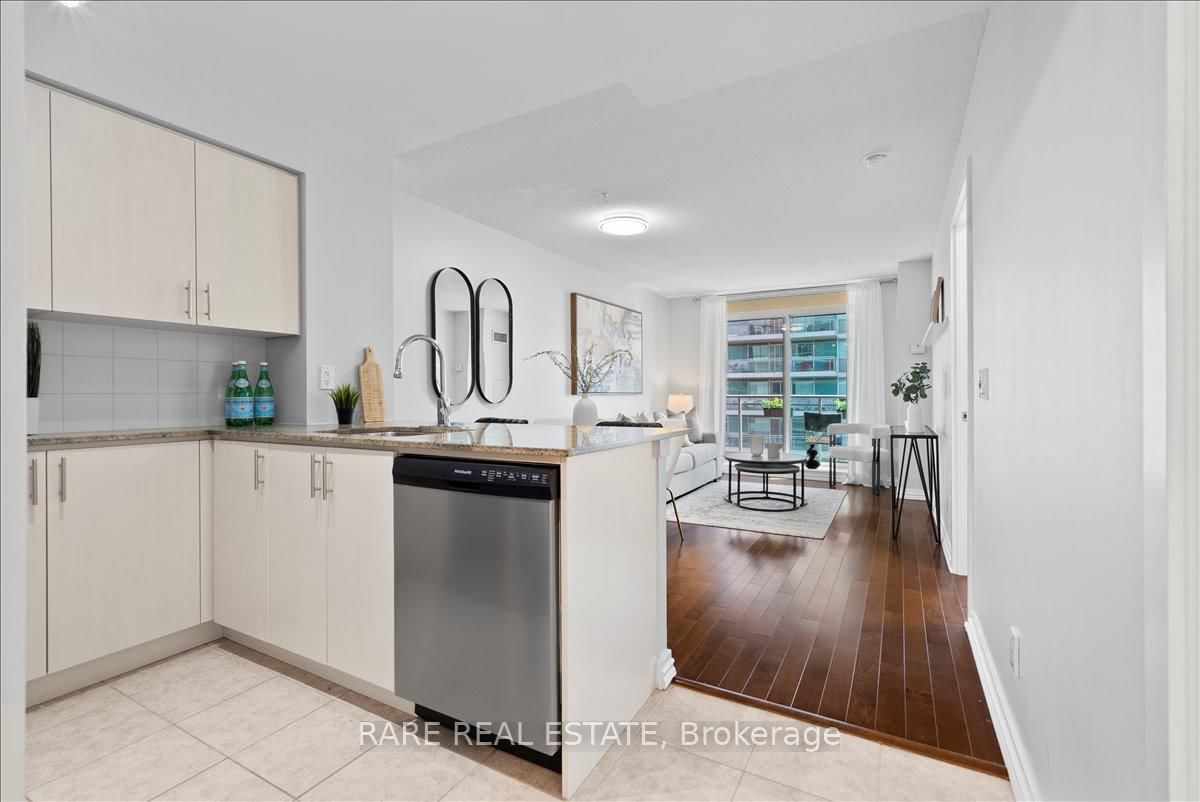 50 Lynn Williams Street, Unit 2211 - Photo 9