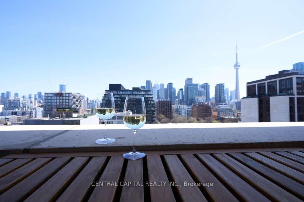 543 Richmond Street W, Unit 1109 - Photo 21