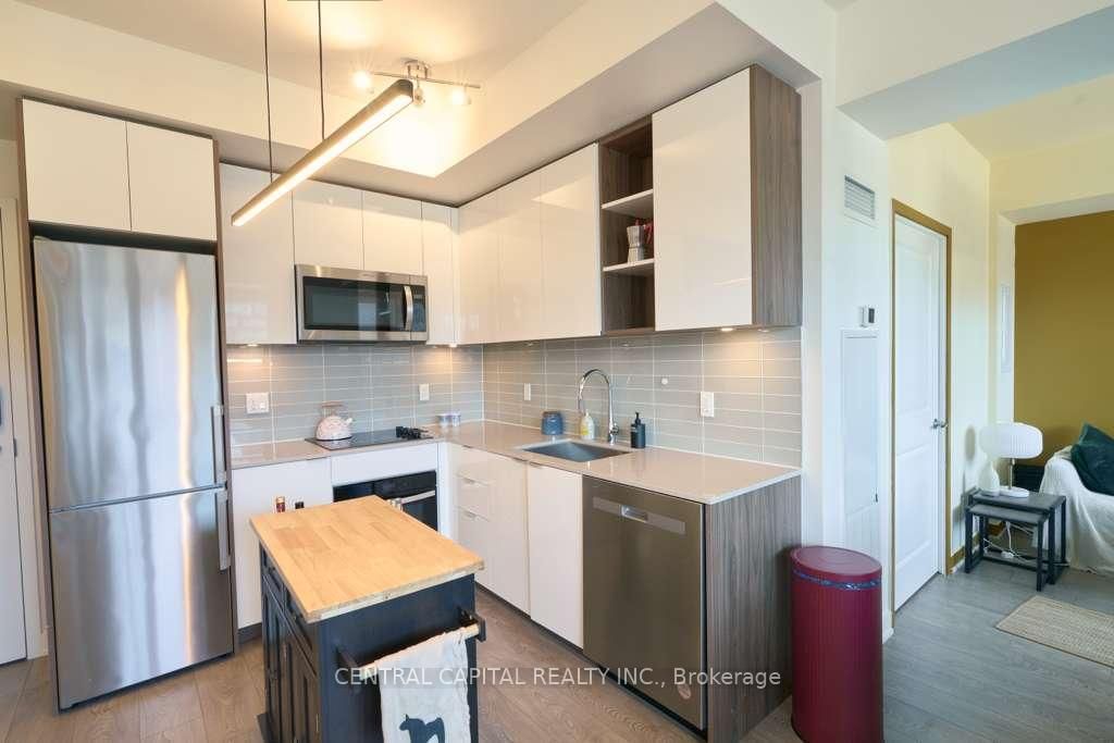 543 Richmond Street W, Unit 1109 - Photo 4