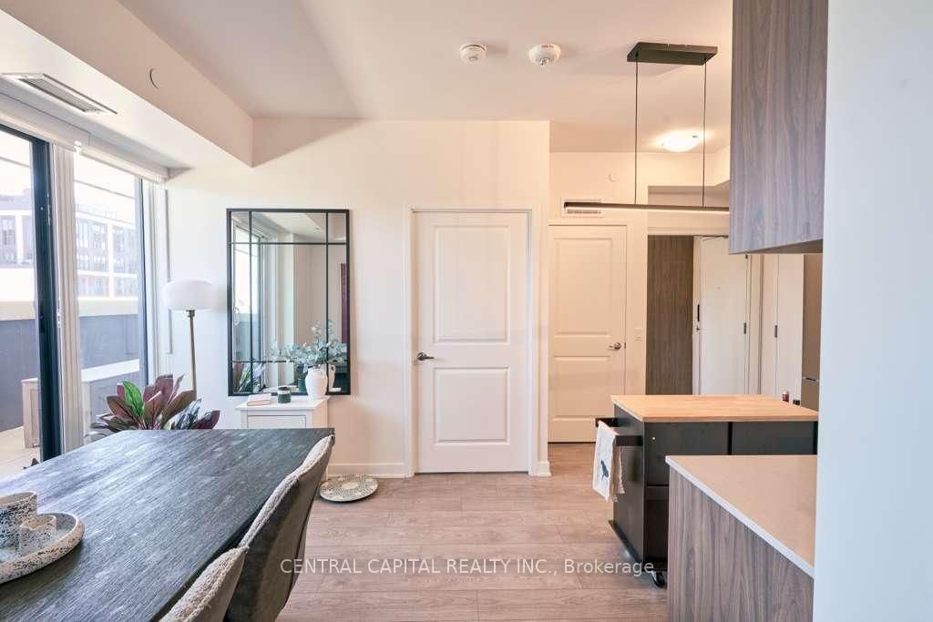 543 Richmond Street W, Unit 1109 - Photo 6