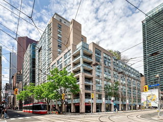 1302 - 92 King Street E