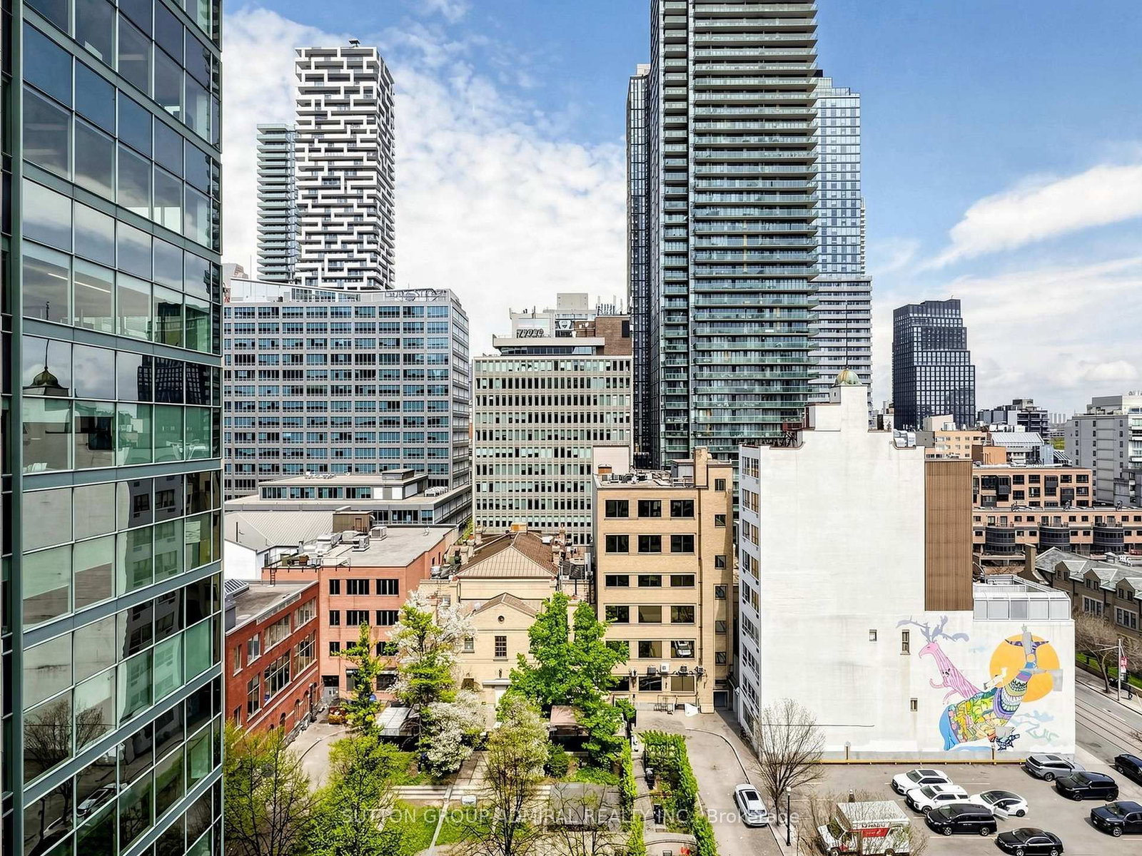 92 King Street E, Unit 1302 - Photo 3