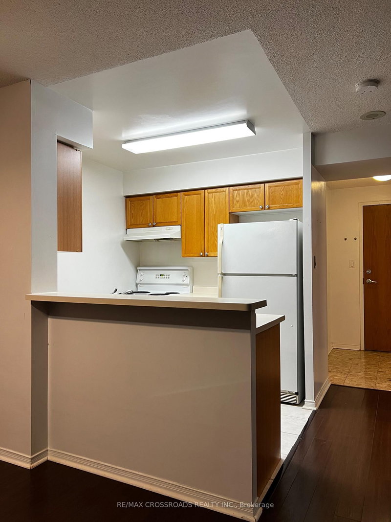 1511 - 233 Beecroft Rd, Toronto, M2N 6Z9 | Image 2