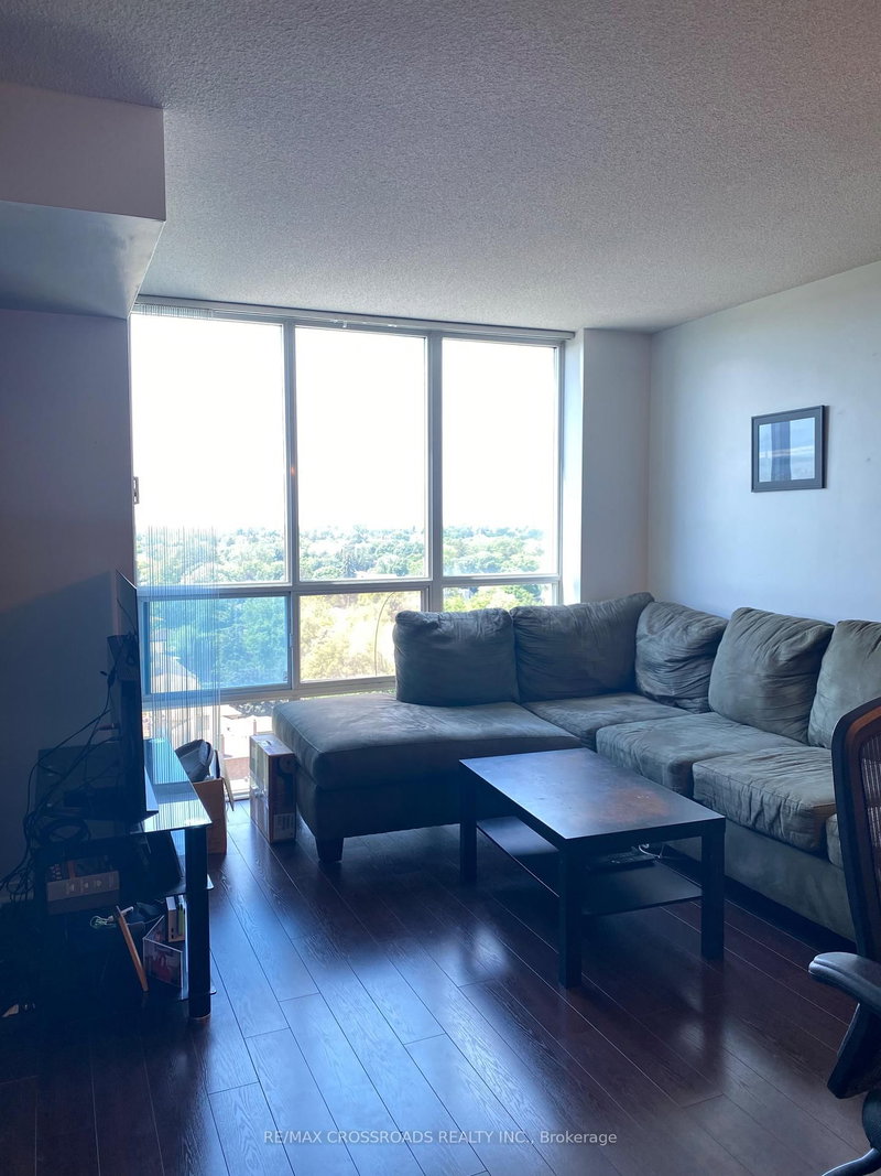 1511 - 233 Beecroft Rd, Toronto, M2N 6Z9 | Image 3