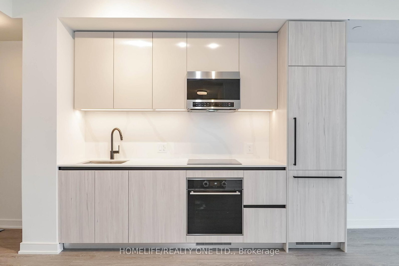 425 Front Street E, Unit 1207 - Photo 15