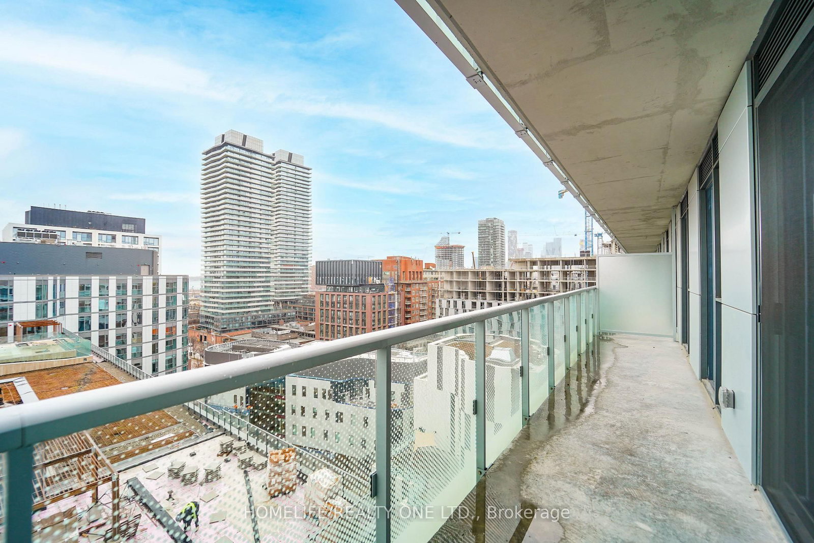 425 Front Street E, Unit 1207 - Photo 43