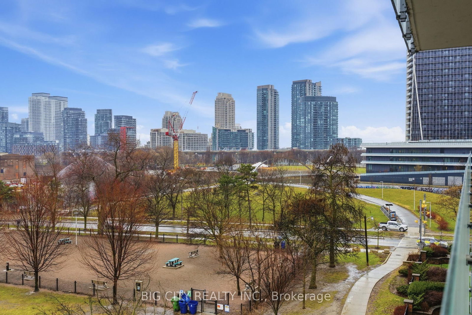 25 Stafford Street, Unit 502 - Photo 28