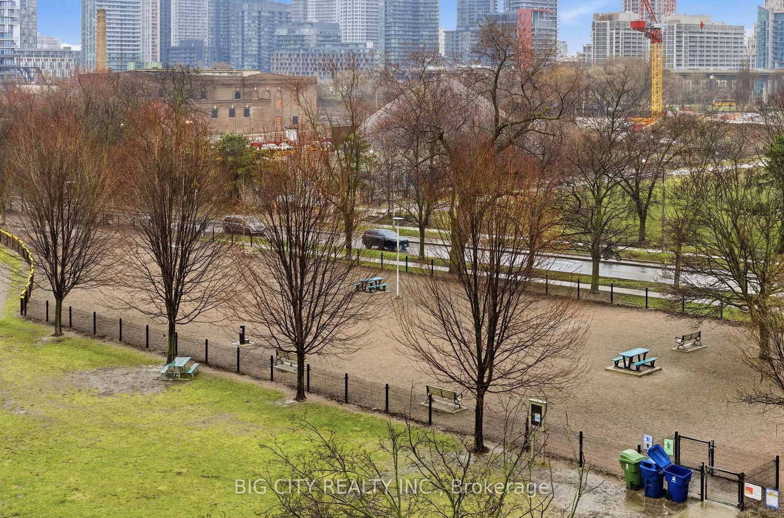 25 Stafford Street, Unit 502 - Photo 29