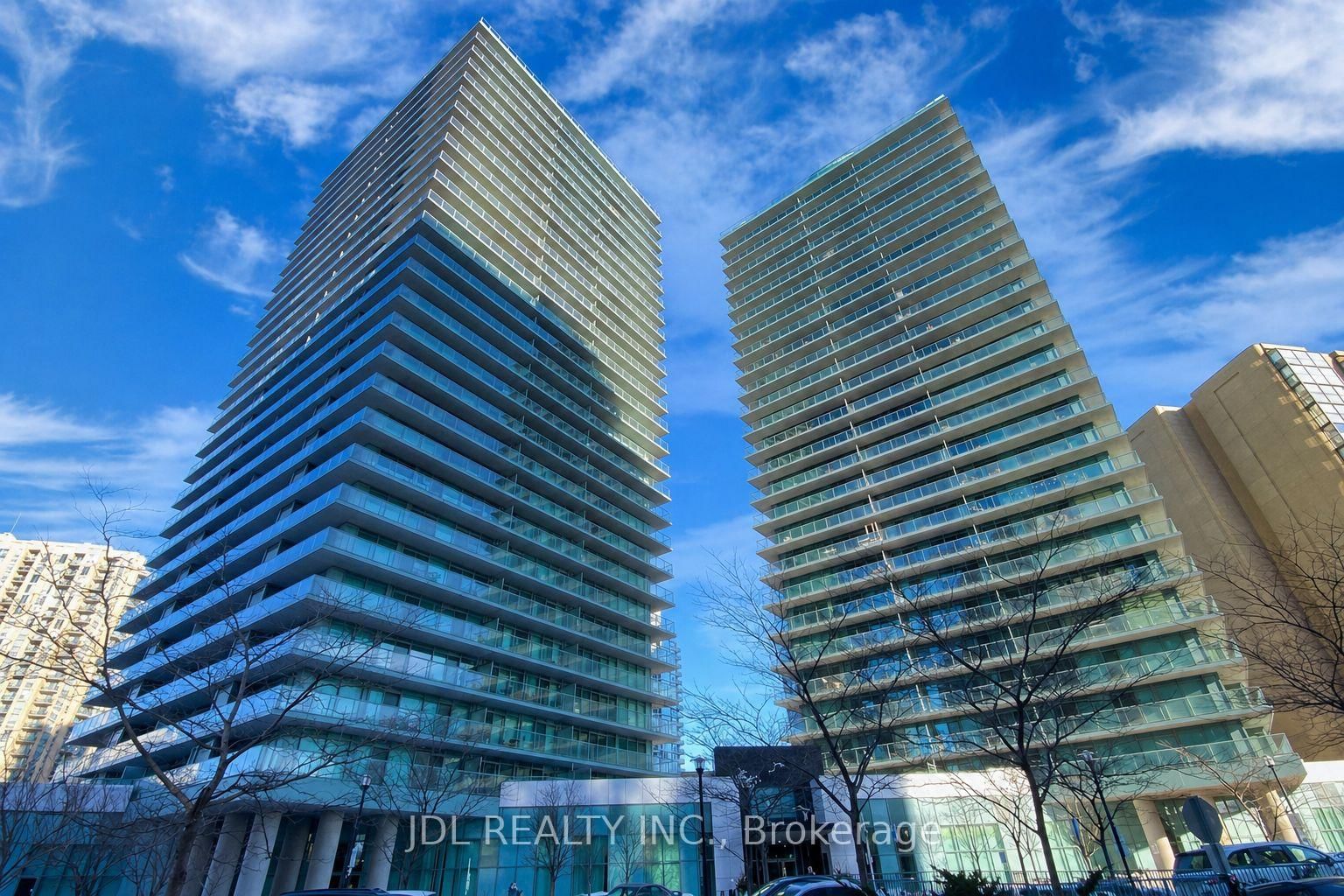5500 Yonge Street, Unit 508