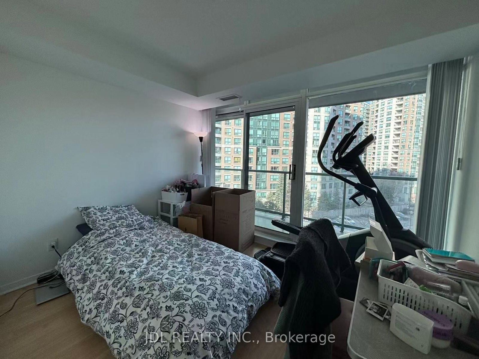 5500 Yonge Street, Unit 508 - Photo 4