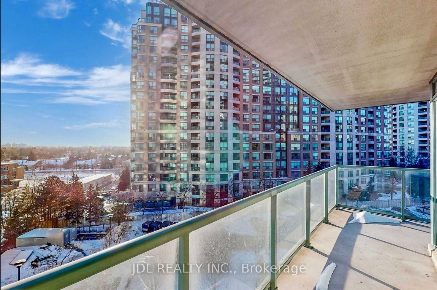 5500 Yonge Street, Unit 508 - Photo 7