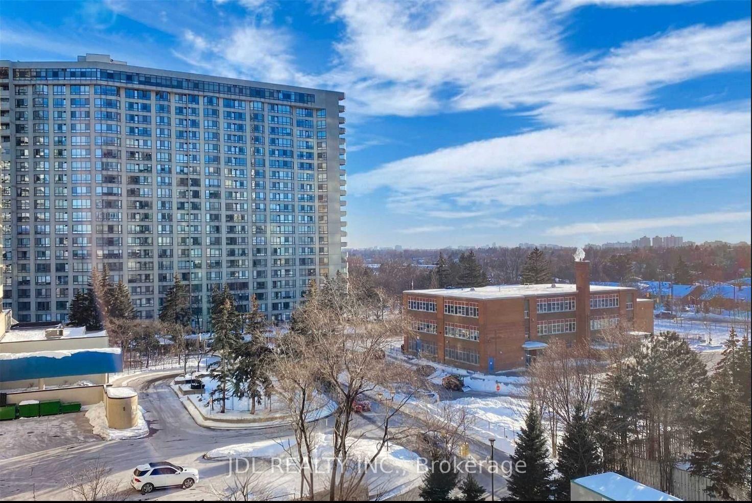 5500 Yonge Street, Unit 508 - Photo 8