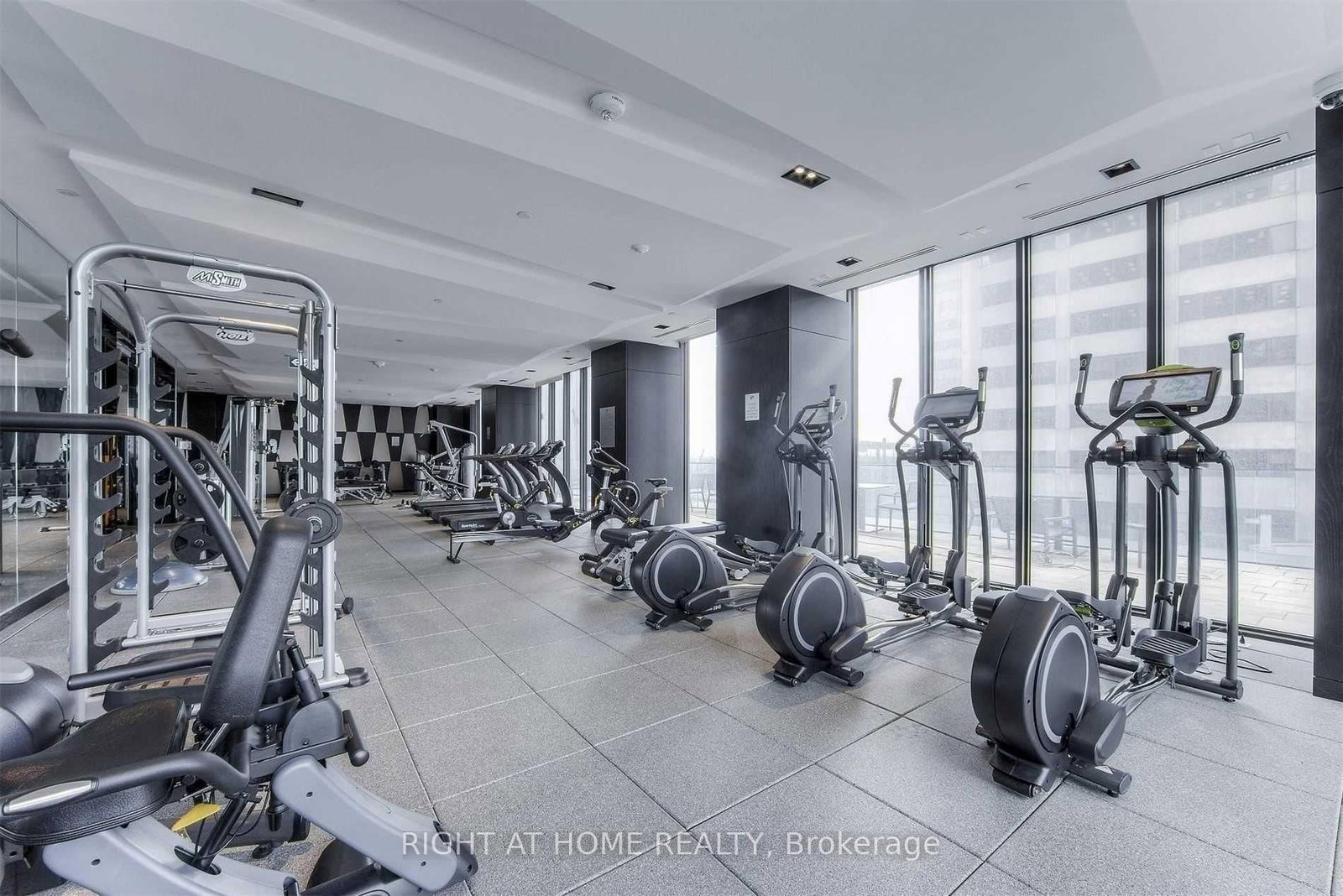 8 Eglinton Avenue E, Unit 5506 - Photo 5
