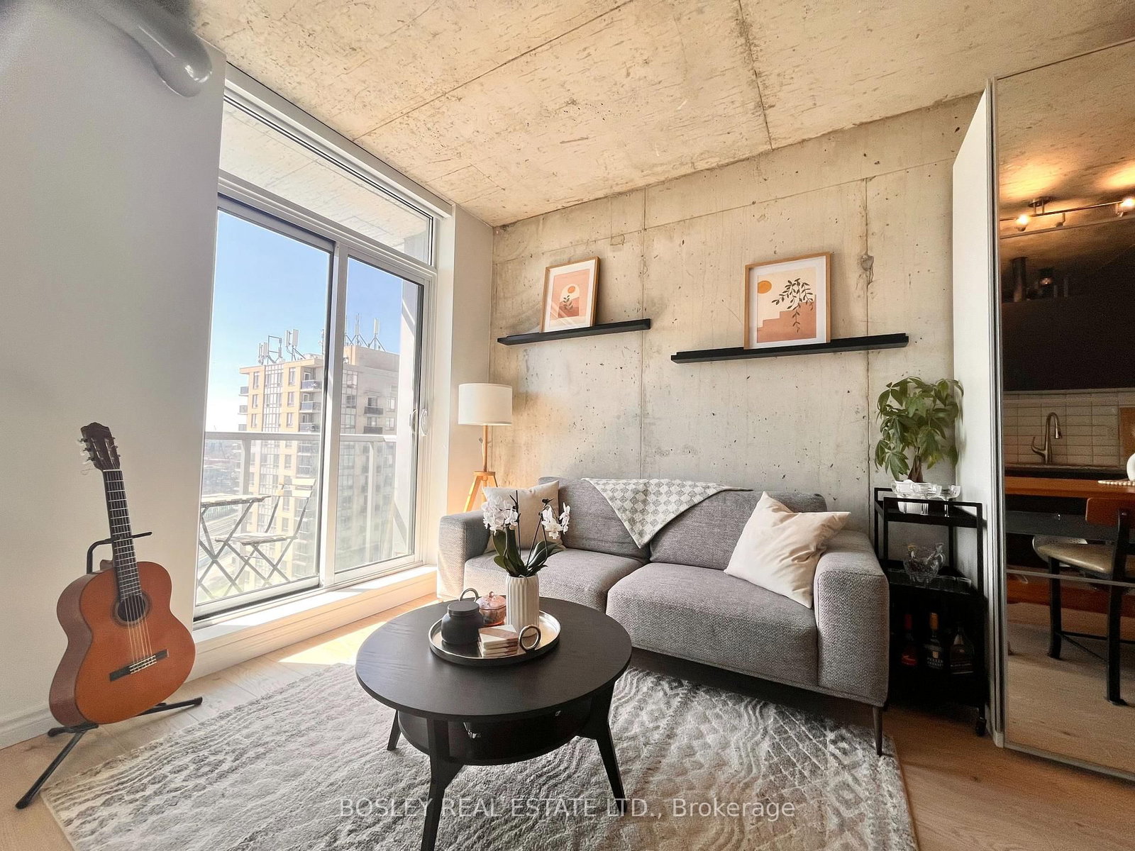 150 Sudbury Street, Unit 1501