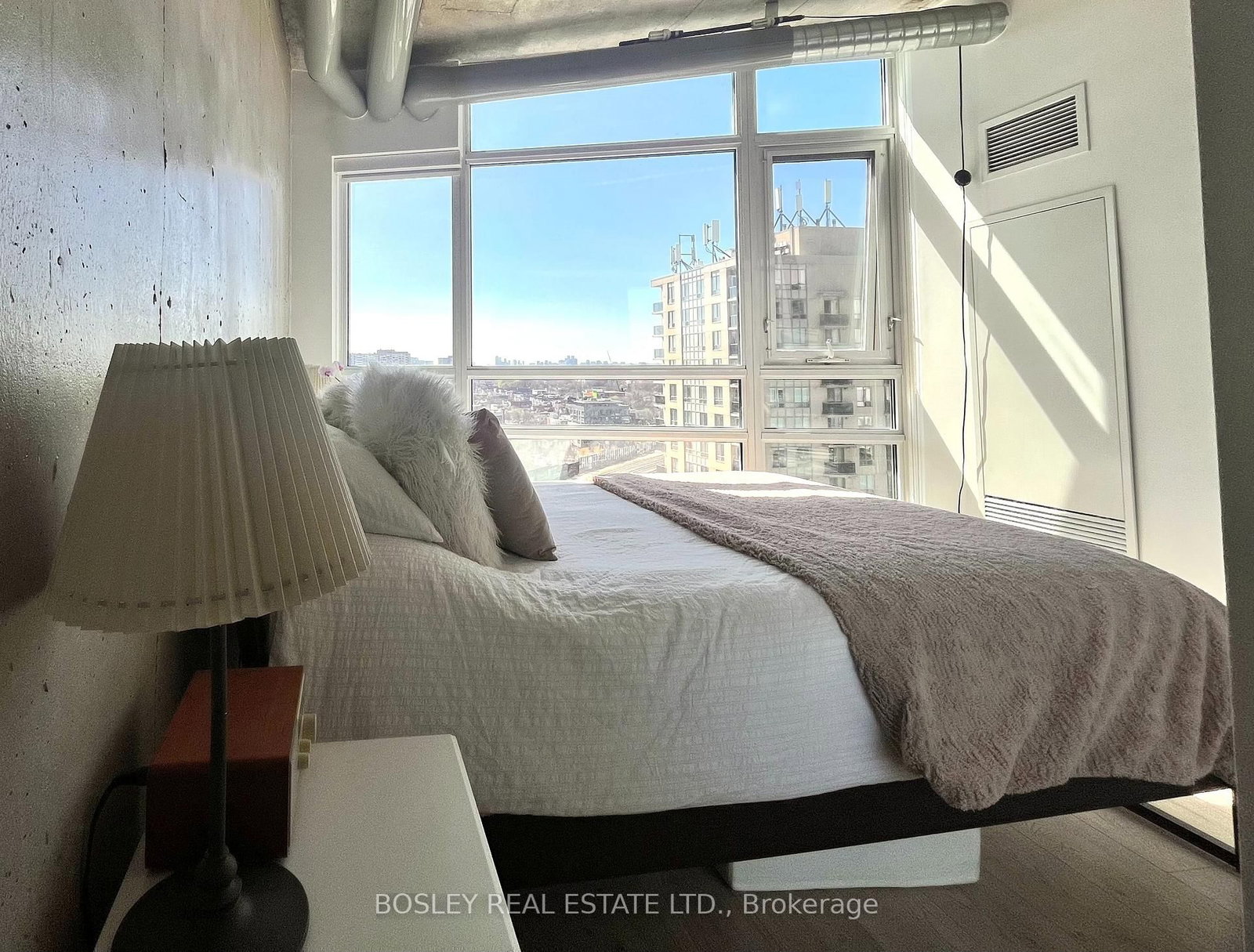 150 Sudbury Street, Unit 1501 - Photo 11