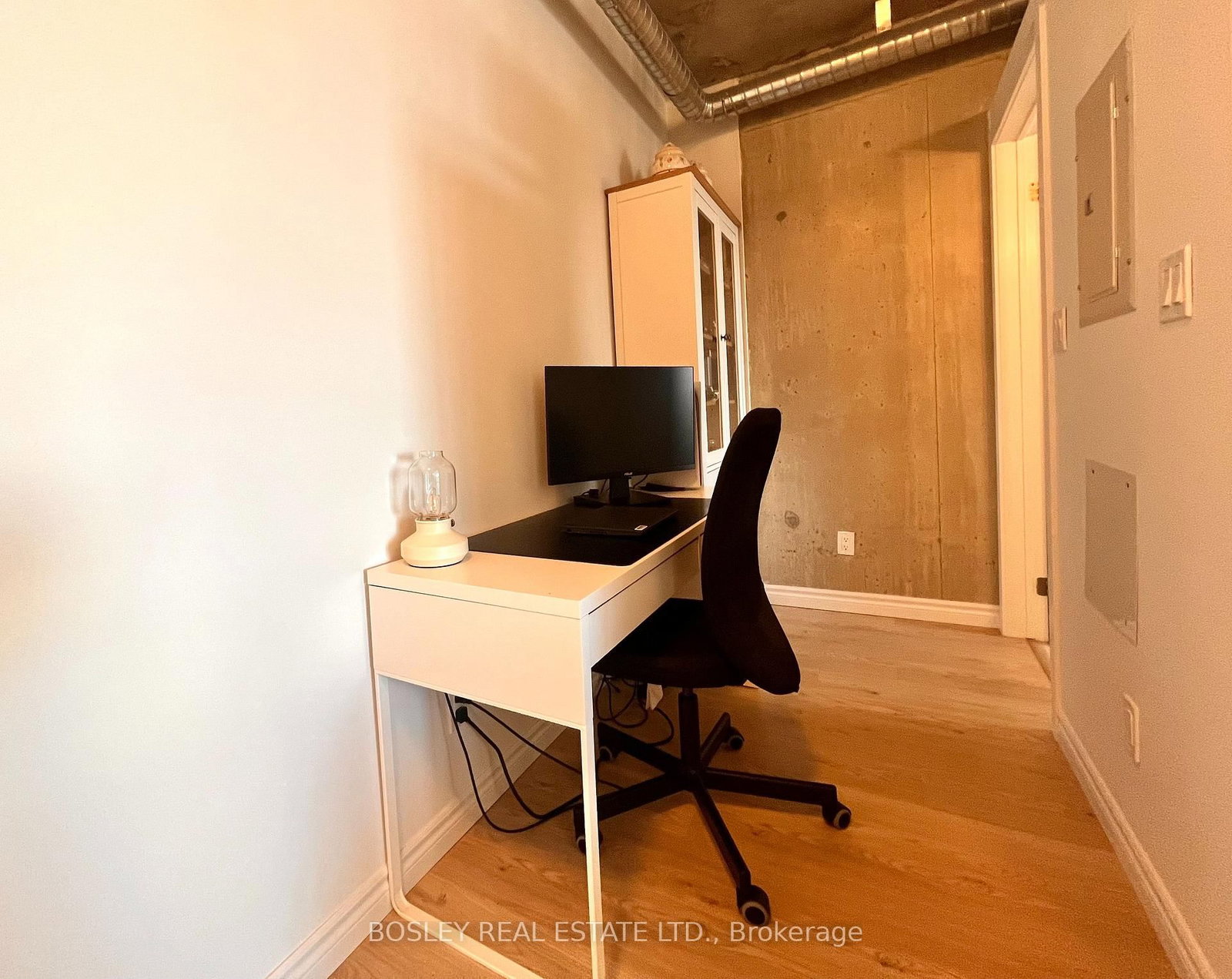 150 Sudbury Street, Unit 1501 - Photo 17