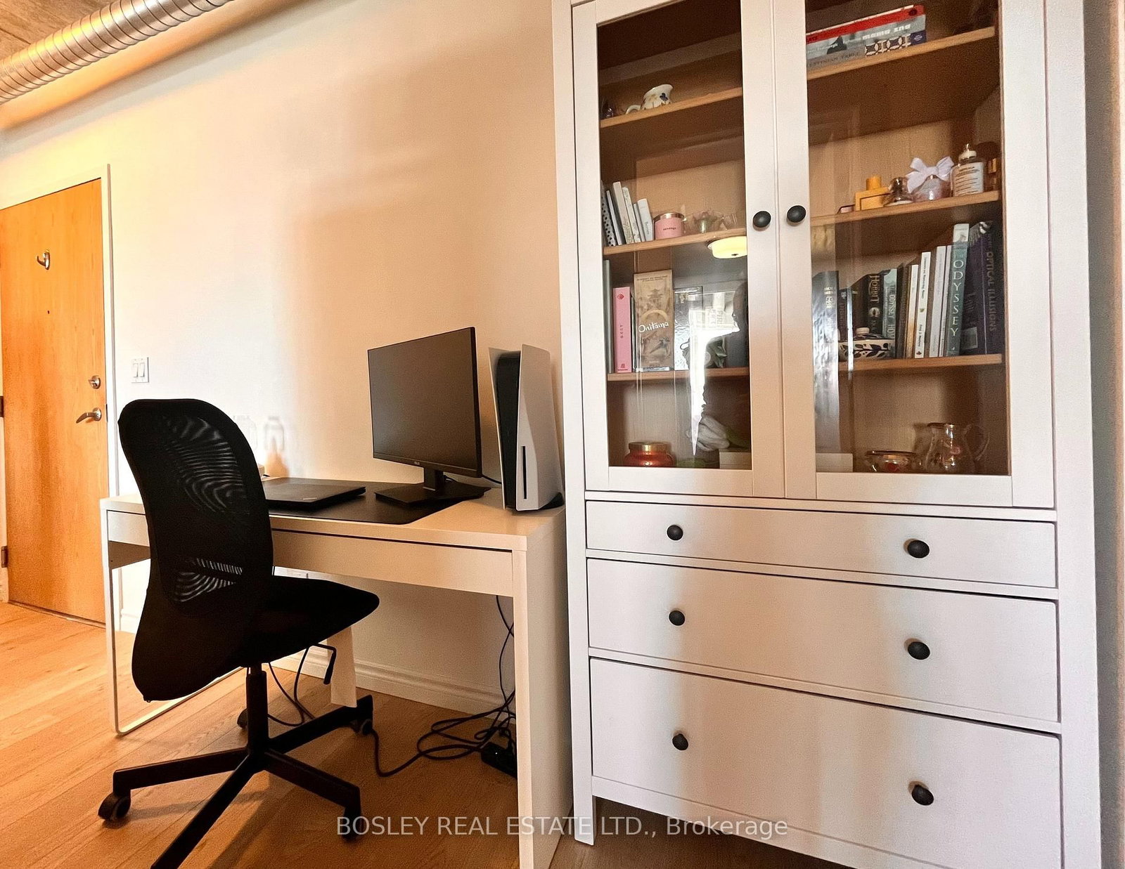 150 Sudbury Street, Unit 1501 - Photo 18