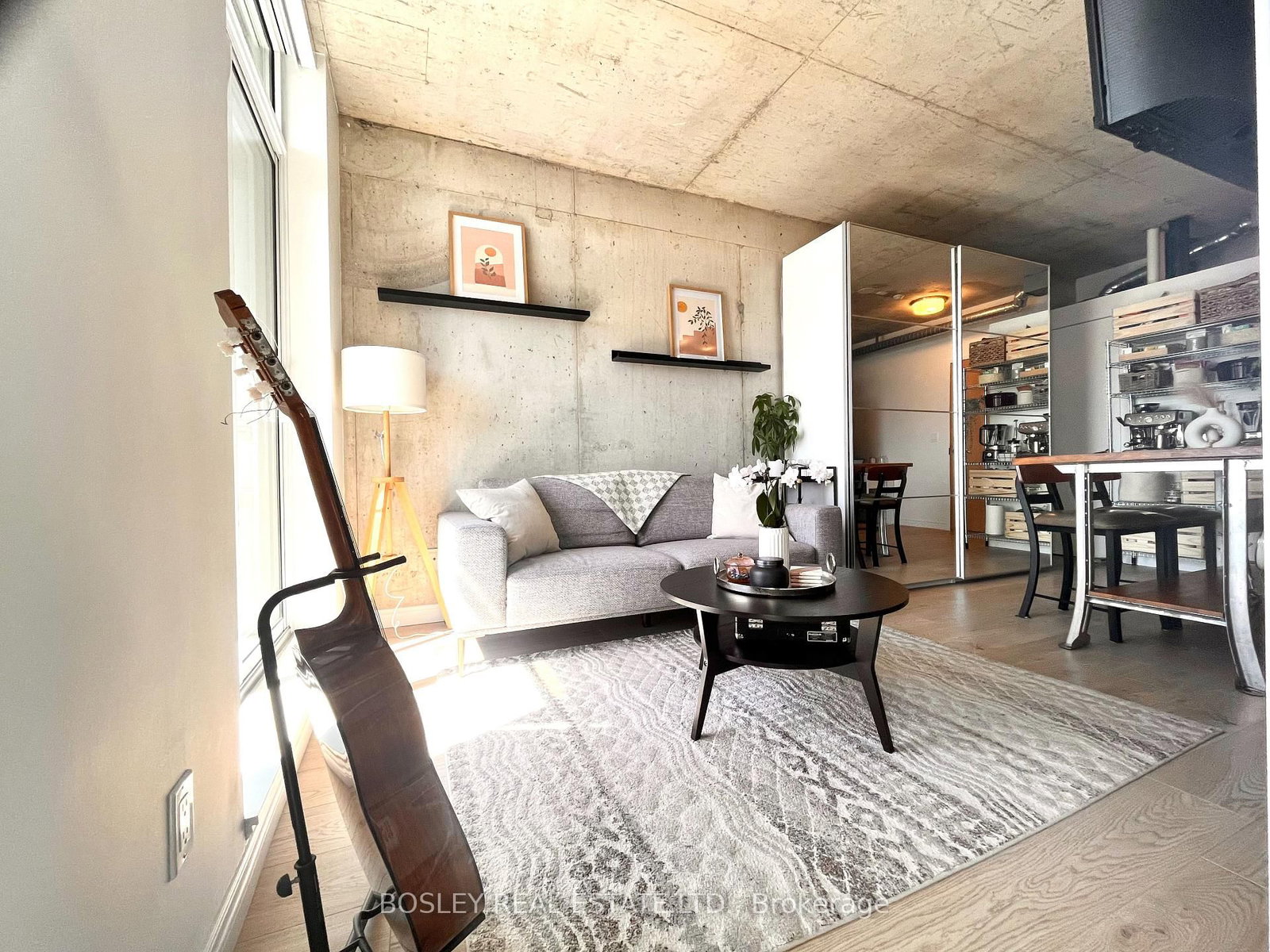 150 Sudbury Street, Unit 1501 - Photo 2