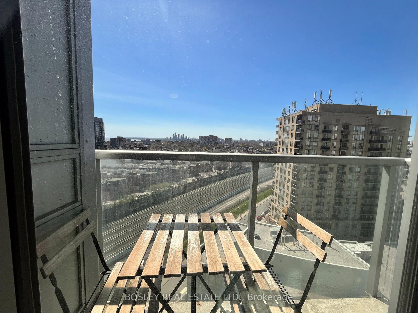150 Sudbury Street, Unit 1501 - Photo 20