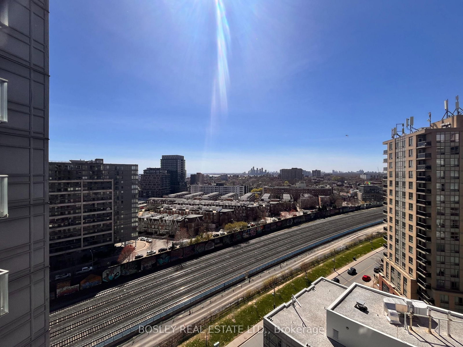 150 Sudbury Street, Unit 1501 - Photo 22