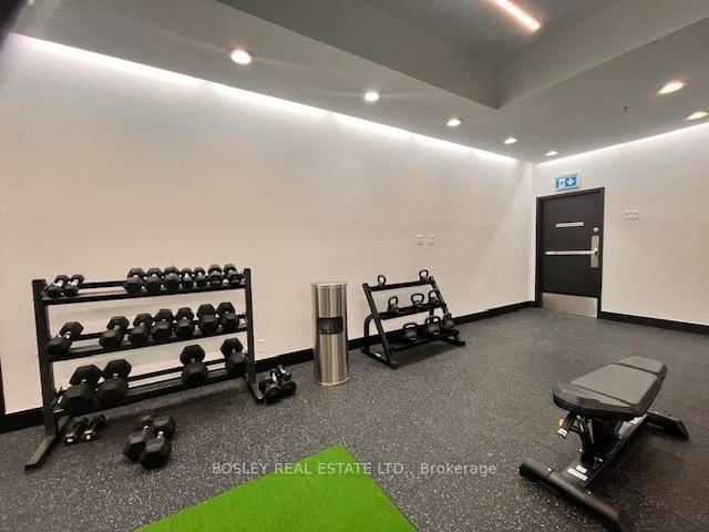 150 Sudbury Street, Unit 1501 - Photo 29