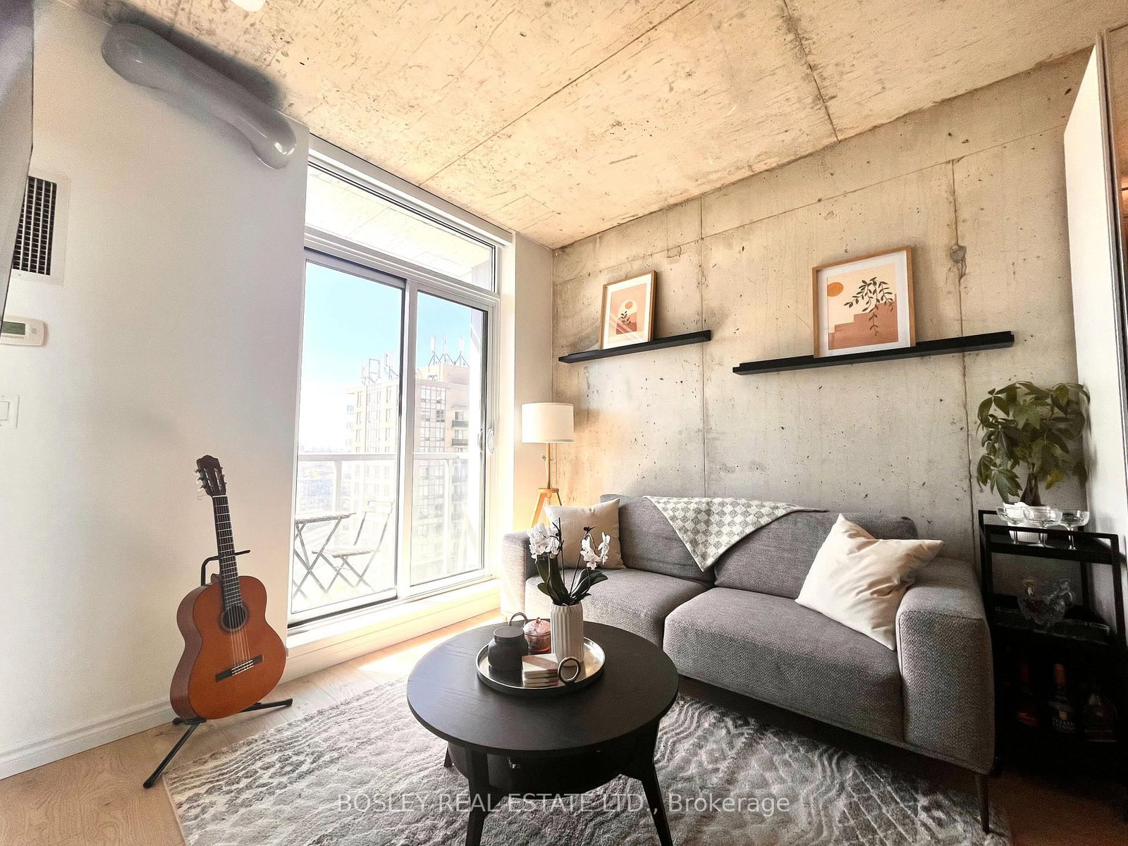150 Sudbury Street, Unit 1501 - Photo 3