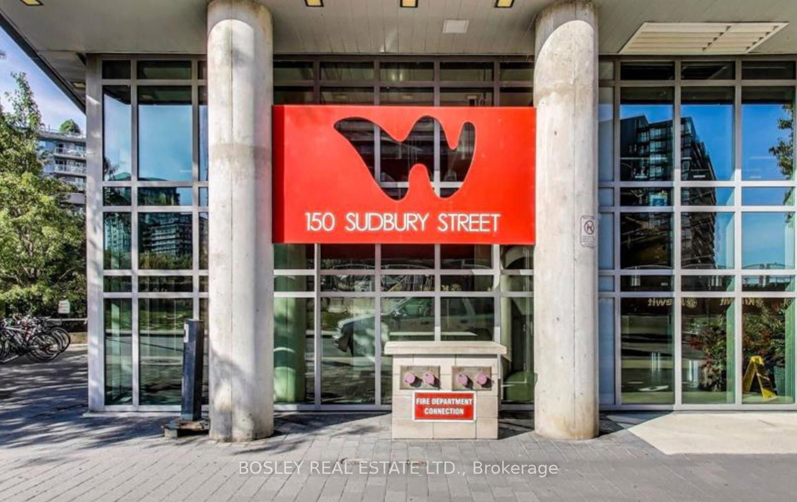 150 Sudbury Street, Unit 1501 - Photo 31
