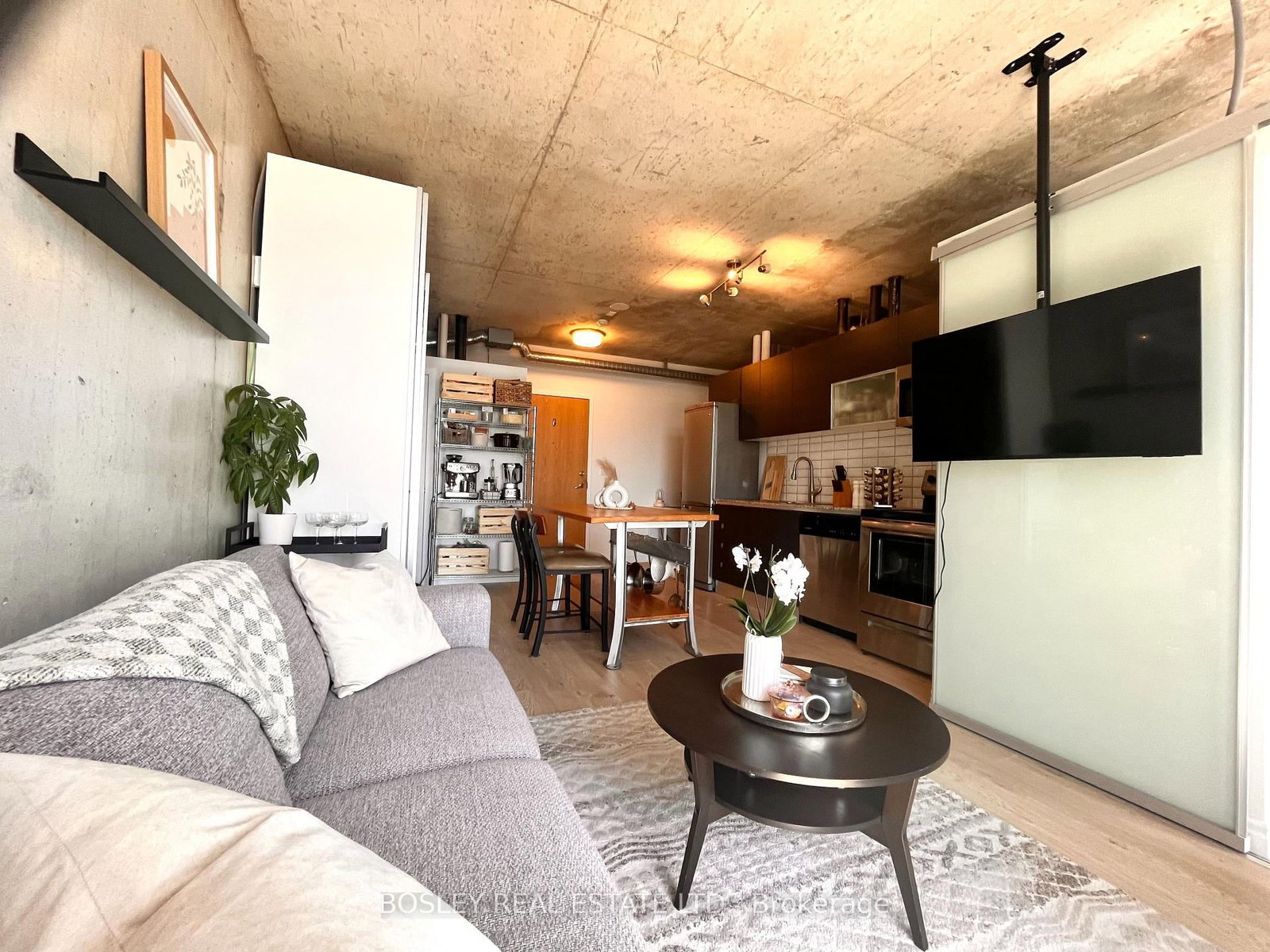 150 Sudbury Street, Unit 1501 - Photo 4