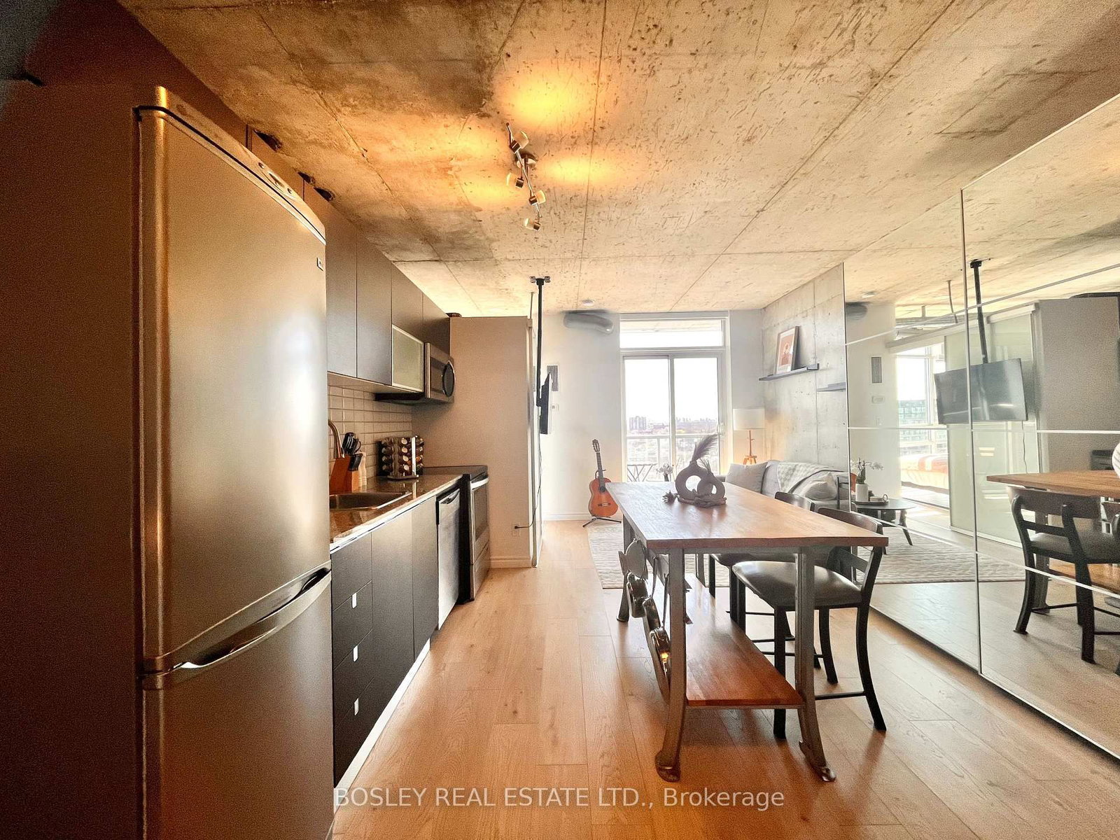 150 Sudbury Street, Unit 1501 - Photo 5