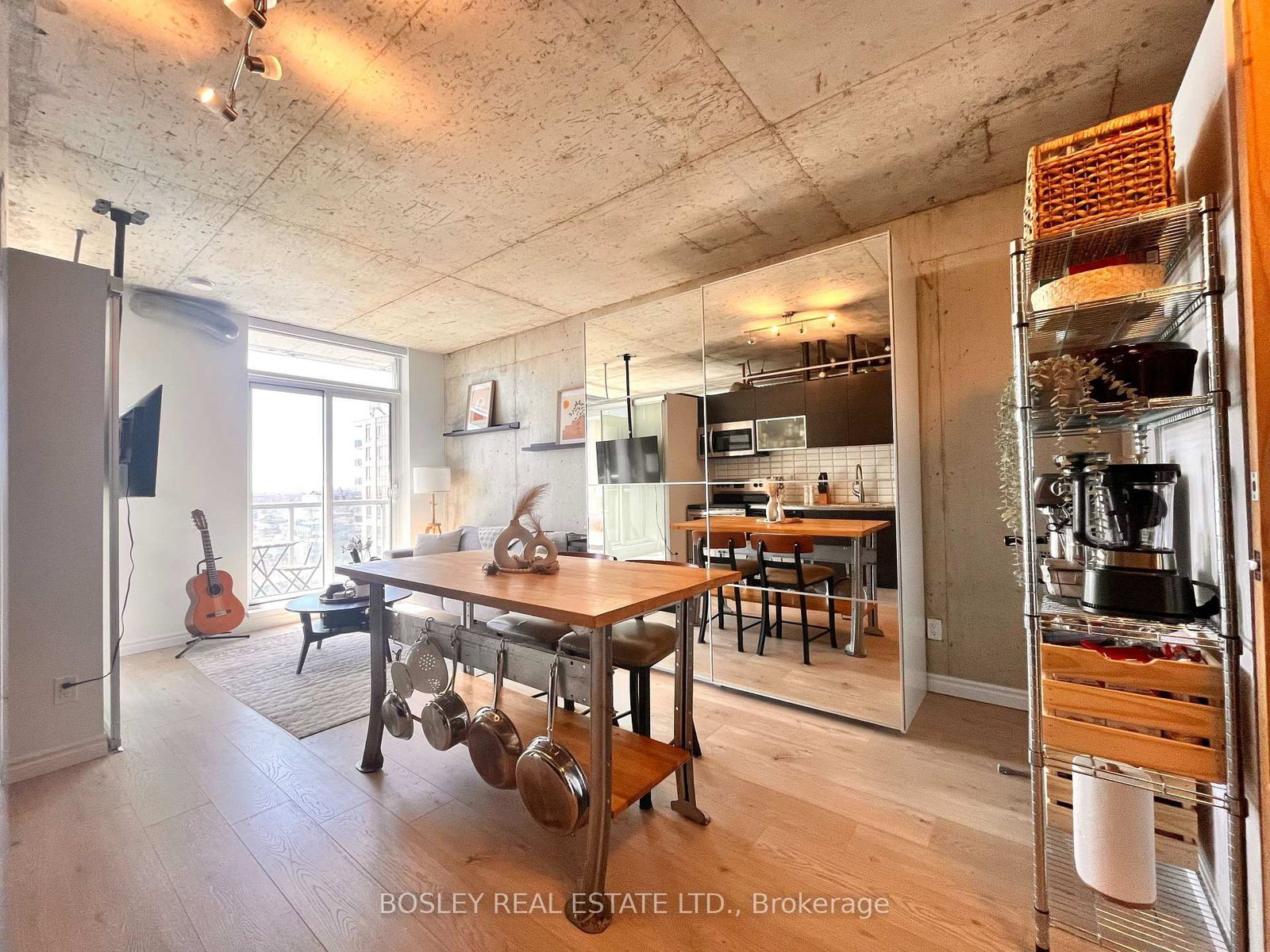 150 Sudbury Street, Unit 1501 - Photo 6