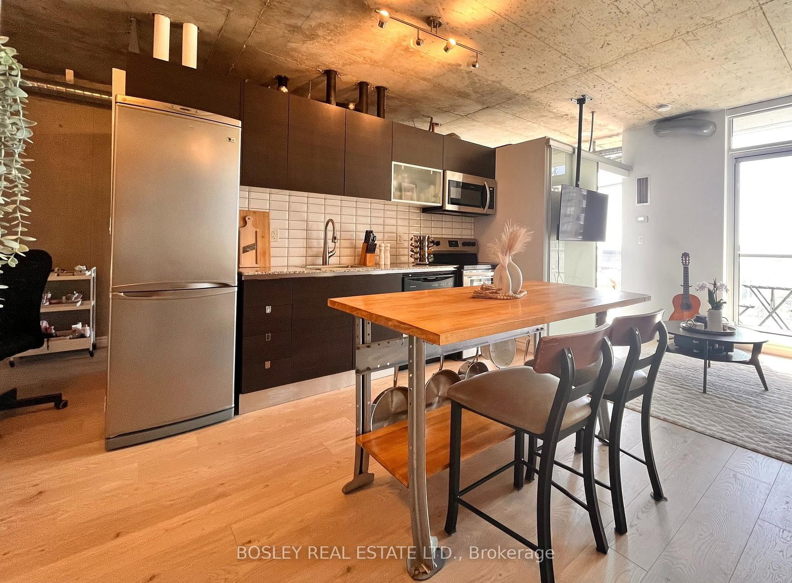 150 Sudbury Street, Unit 1501 - Photo 7