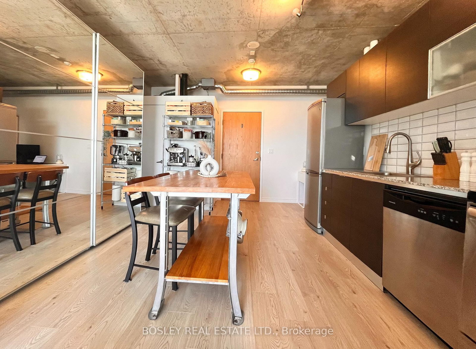 150 Sudbury Street, Unit 1501 - Photo 8