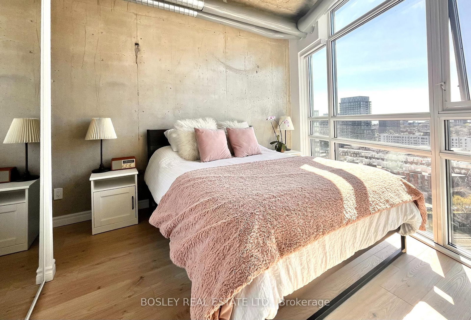150 Sudbury Street, Unit 1501 - Photo 9