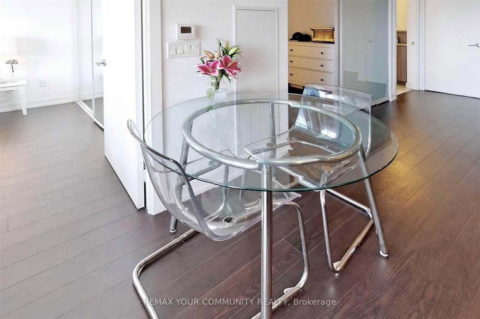 85 Wood Street, Unit 3907 - Photo 11