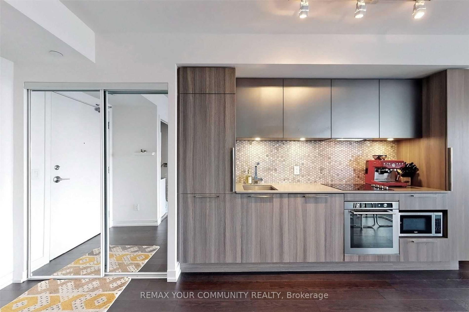 85 Wood Street, Unit 3907 - Photo 12