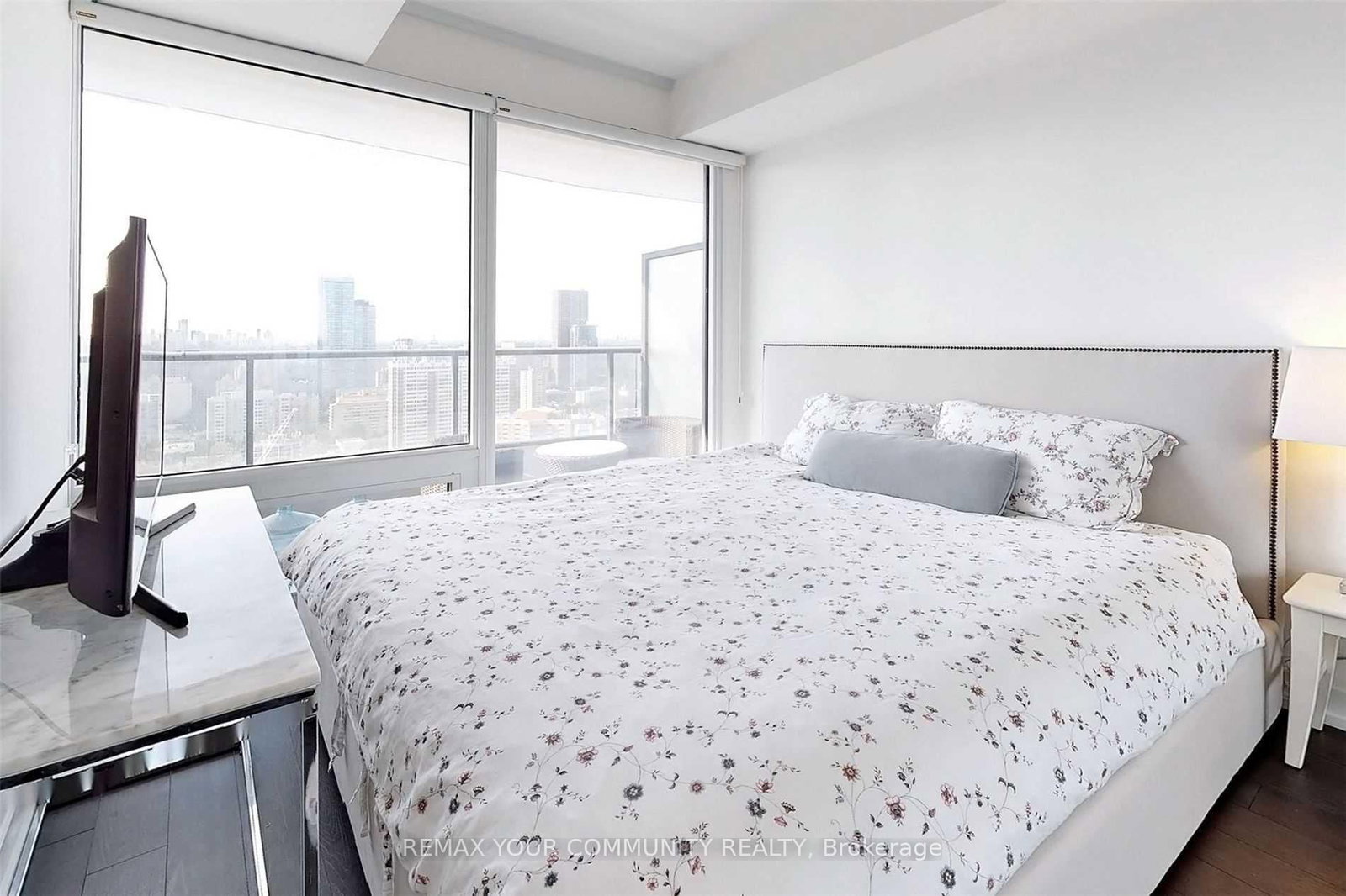 85 Wood Street, Unit 3907 - Photo 15