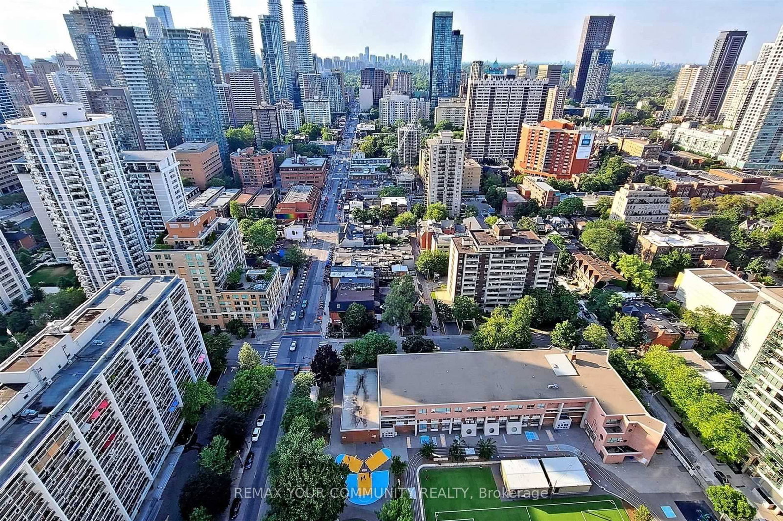 85 Wood Street, Unit 3907 - Photo 19