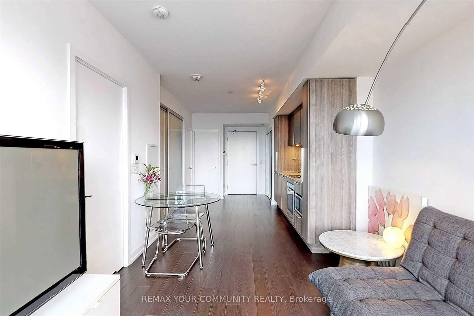 85 Wood Street, Unit 3907 - Photo 2