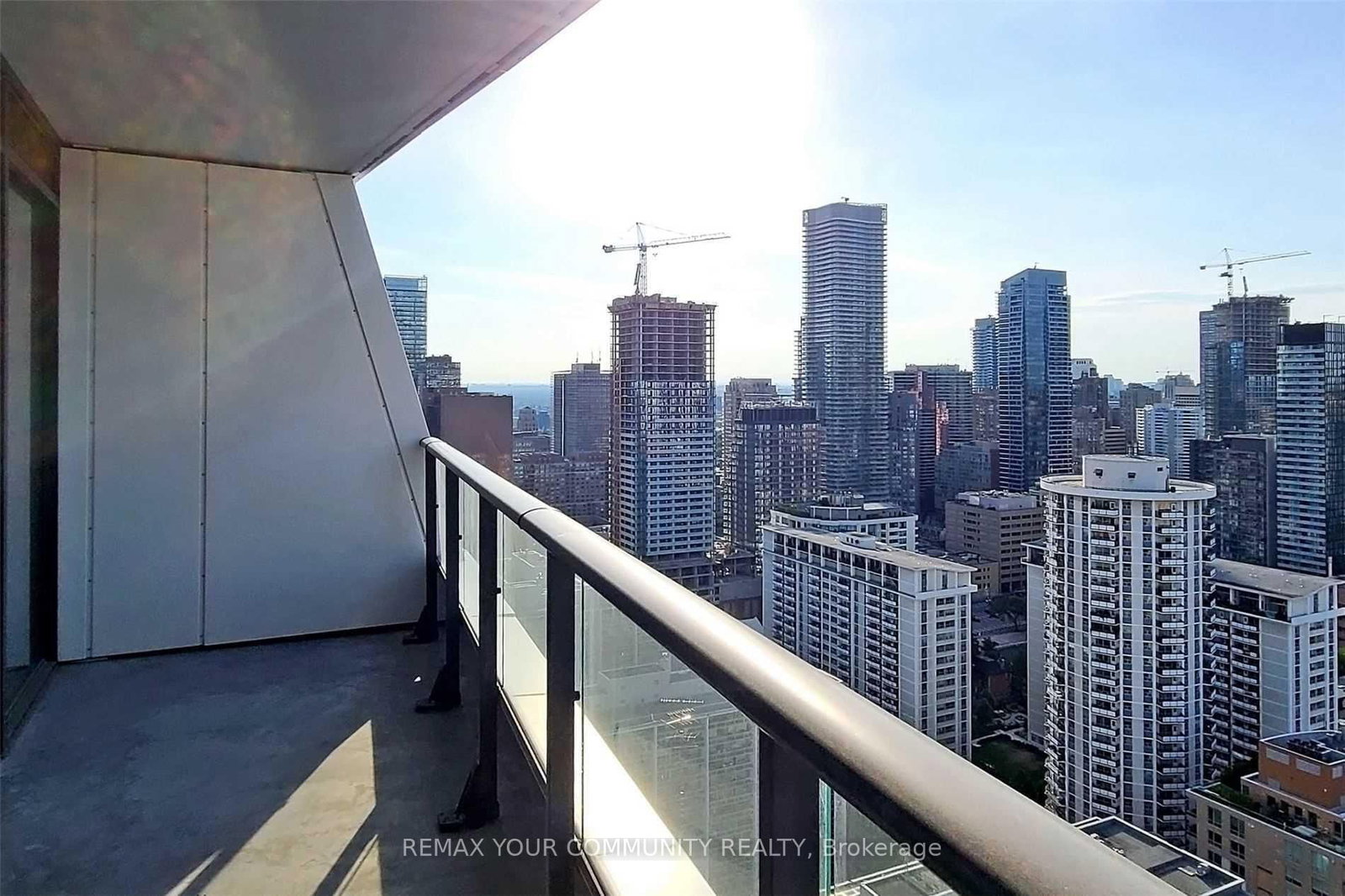 85 Wood Street, Unit 3907 - Photo 20