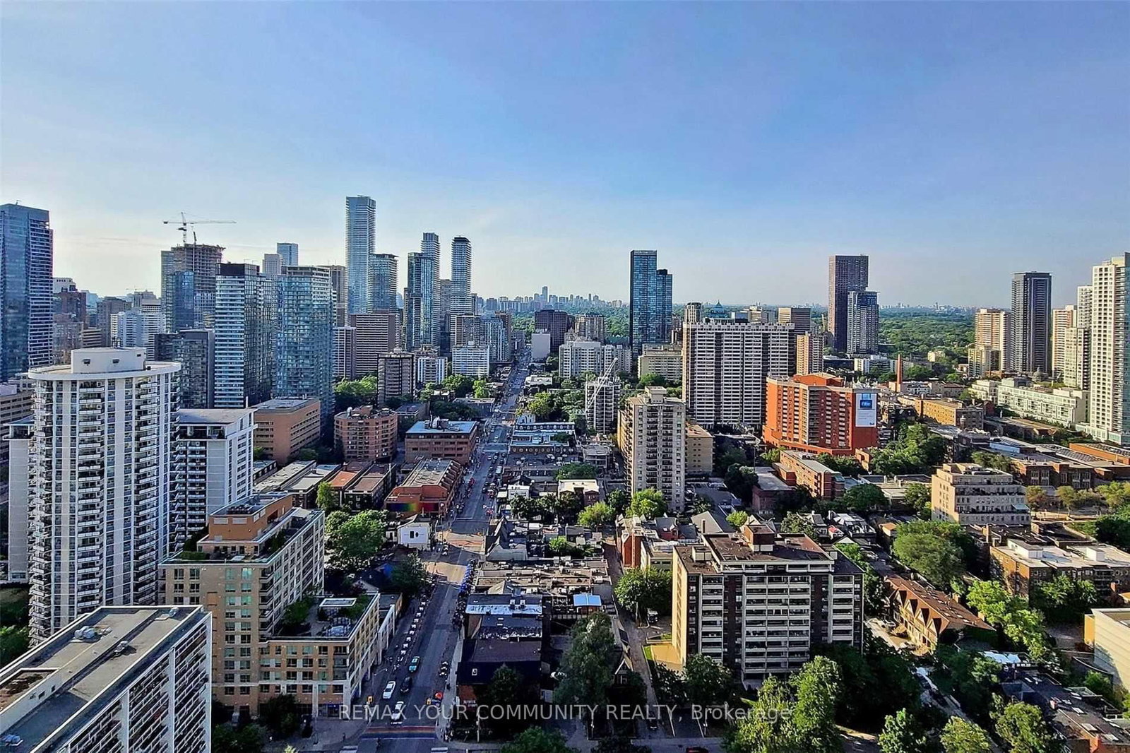 85 Wood Street, Unit 3907 - Photo 22