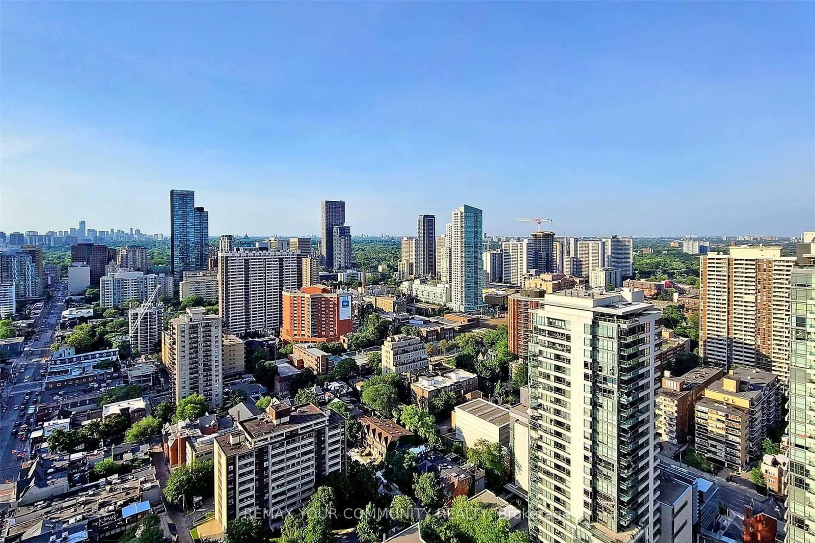 85 Wood Street, Unit 3907 - Photo 23