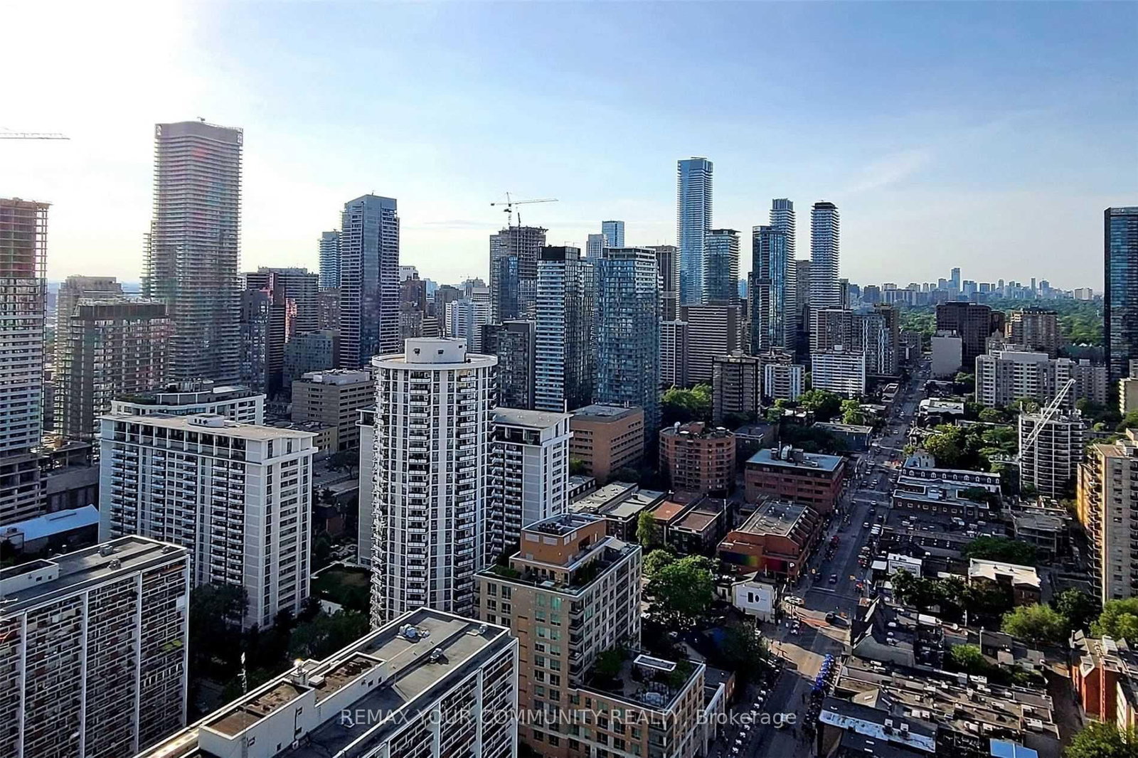 85 Wood Street, Unit 3907 - Photo 24