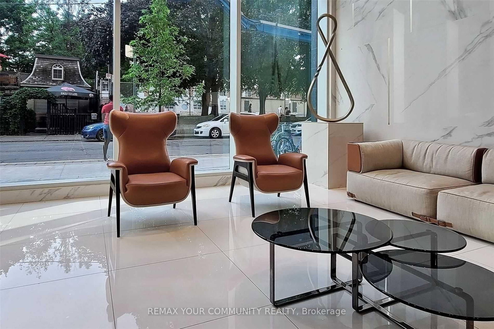 85 Wood Street, Unit 3907 - Photo 27