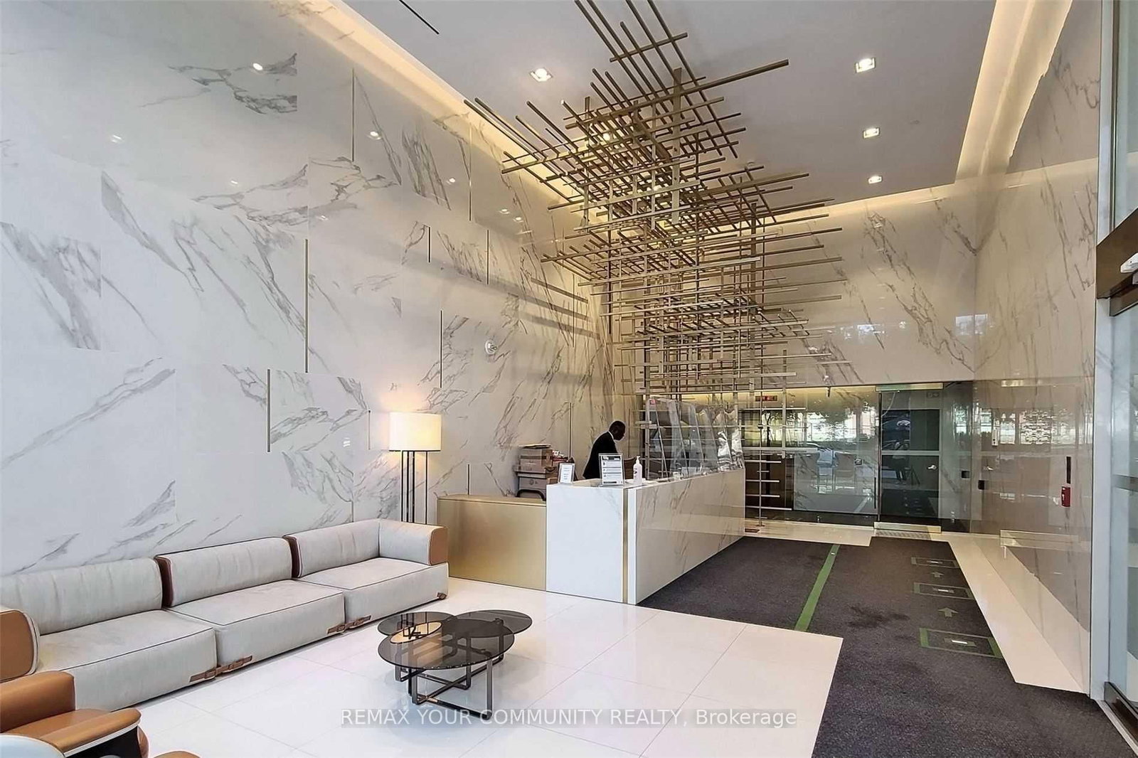 85 Wood Street, Unit 3907 - Photo 28