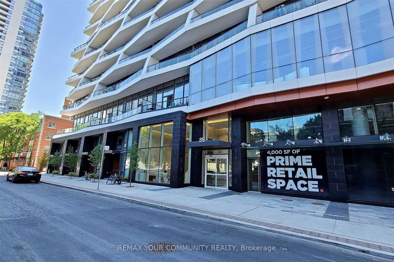 85 Wood Street, Unit 3907 - Photo 29