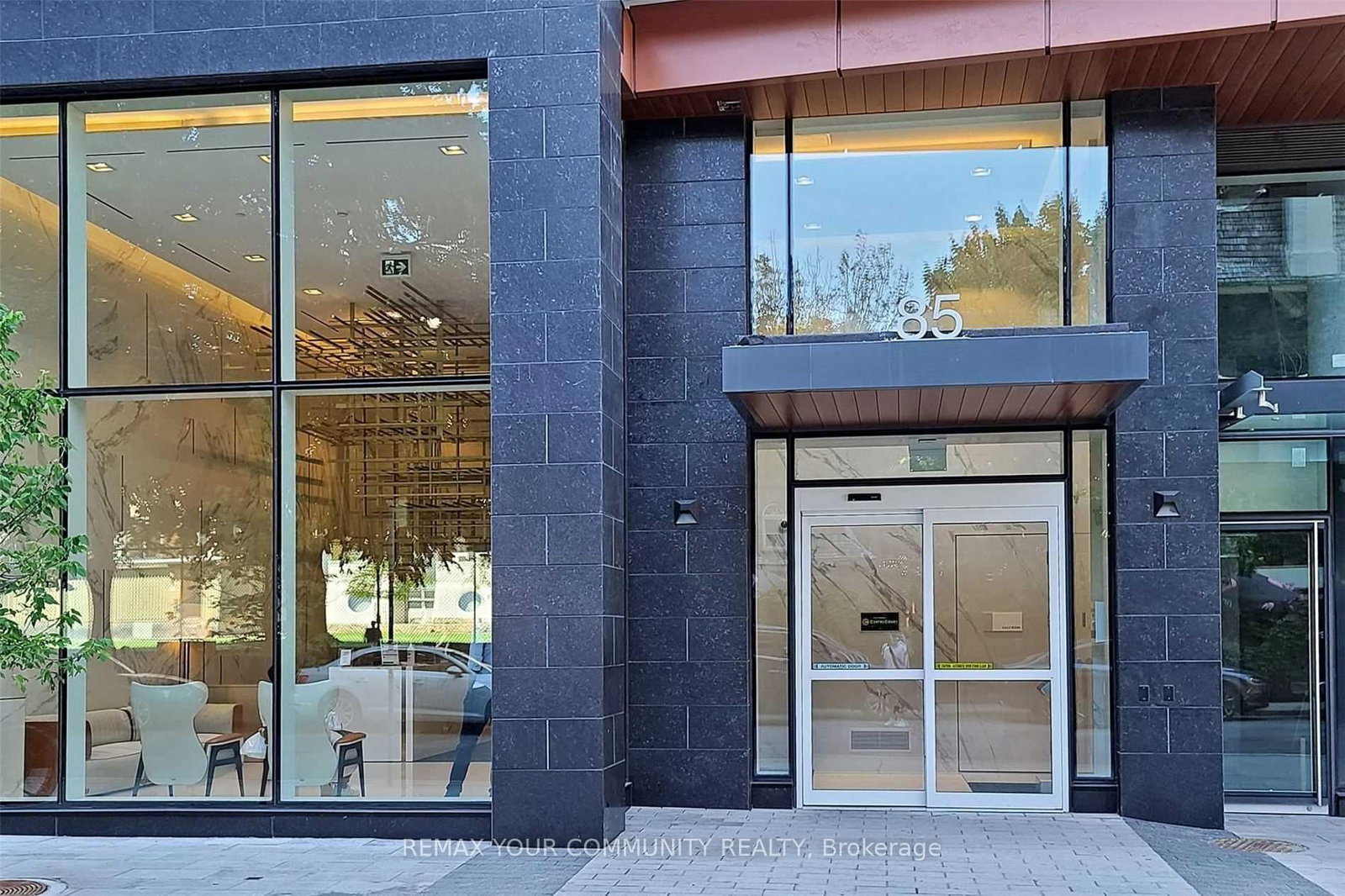 85 Wood Street, Unit 3907 - Photo 31