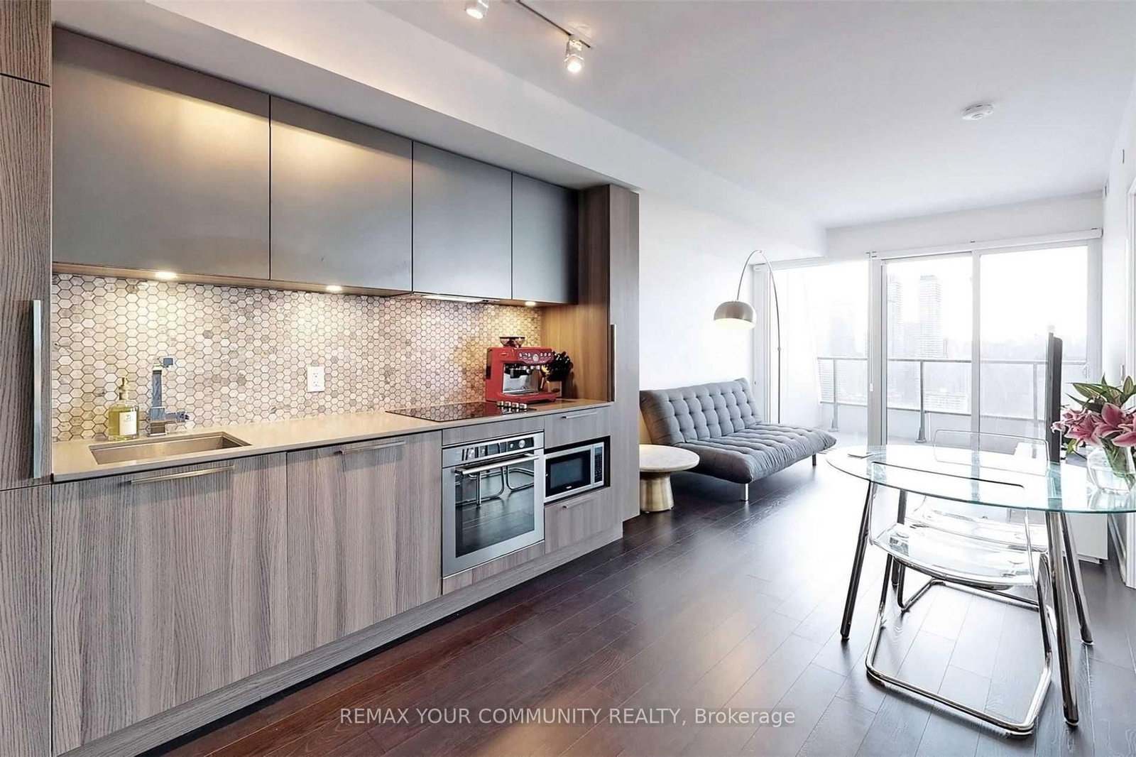 85 Wood Street, Unit 3907 - Photo 4