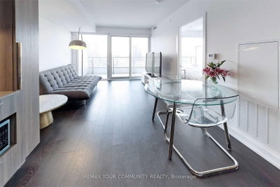 Unit 3907 — 85 Wood Street — photo 5