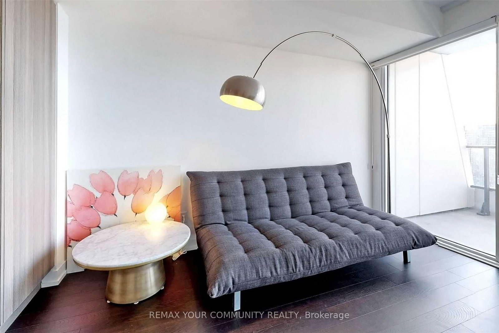 85 Wood Street, Unit 3907 - Photo 6